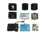 2.4 Ghz Controller/Receiver (Printed Circuit Board) For Electric Children's Cars