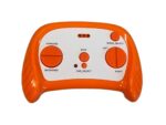 2.4 Ghz Afstandsbediening Voor Elektrische Kinderauto's (Type: Shsb12Vjd) - Slika 2