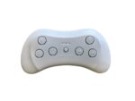 2.4 Ghz Remote Control For Electric Children's Car Dodge Charger (Zb918) And For The Dodge Charger Police (Zb911)
