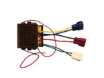 27 Mhz Controller/Receiver (Printed Circuit Board) For Electric Children's Cars - Slika 2
