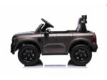 Ford Ranger, 12 Volt Electric Children's Car With Rubber Tires, Leather Seat And More! - Slika 2