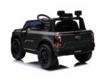 Ford Ranger, 12 Volt Electric Children's Car With Rubber Tires, Leather Seat And More! - Slika 3