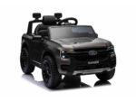 Ford Ranger, 12 Volt Electric Children's Car With Rubber Tires, Leather Seat And More! - Slika 5