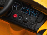 Ford Ranger, 12 Volt Electric Children's Car With Rubber Tires, Leather Seat And More! - Slika 6