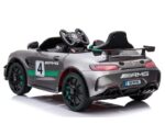 Mercedes-Benz Gt4 Amg Battery Vehicle With Mp4 Screen And Much More! - Slika 3