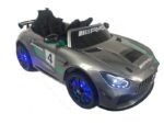 Mercedes-Benz Gt4 Amg Battery Vehicle With Mp4 Screen And Much More! - Slika 5