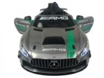 Mercedes-Benz Gt4 Amg Battery Vehicle With Mp4 Screen And Much More! - Slika 6