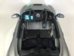 Mercedes-Benz Gt4 Amg Battery Vehicle With Mp4 Screen And Much More! - Slika 7