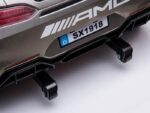 Mercedes-Benz Gt4 Amg Battery Vehicle With Mp4 Screen And Much More! - Slika 9