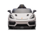 Porsche Spyder Rs, 12 Volt Children's Battery Car, Rubber Tires, Leather Seat And More! - Slika 3