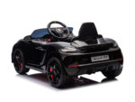 Porsche Spyder Rs, 12 Volt Children's Battery Car, Rubber Tires, Leather Seat And More! - Slika 4