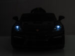 Porsche Spyder Rs, 12 Volt Children's Battery Car, Rubber Tires, Leather Seat And More! - Slika 9
