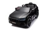 Audi Q7 Electric Children's Car, 12 Volt, Rubber Tires And More!