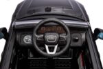 Audi Q7 Electric Children's Car, 12 Volt, Rubber Tires And More! - Slika 9
