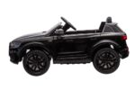 Audi Q7 Electric Children's Car, 12 Volt, Rubber Tires And More! - Image 4