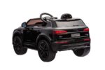 Audi Q7 Electric Children's Car, 12 Volt, Rubber Tires And More! - Image 5