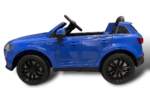 Audi Q7 Electric Children's Car, 12 Volt, Rubber Tires And More! - Slika 6
