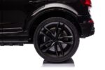 Audi Q7 Electric Children's Car, 12 Volt, Rubber Tires And More! - Image 7