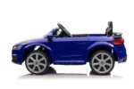 Audi Tt Rs 12Volt Electric Children's Car - Slika 4