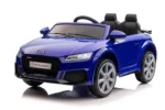 Audi Tt Rs 12Volt Electric Children's Car - Slika 6