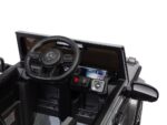 Mercedes G63 Amg, 12V Ride-On Car With Lithium Battery, Rubber Tires, Leather Seat And More - Slika 8