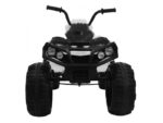 Electric Atv Quad, 12 V, Rubber Tires, With Remote Control - Slika 5