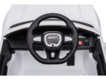 Dodge Challenger Srt, 12 Volt Electric Children's Car, Leather Seat, Rubber Tires, Children's Battery Car! - Image 8