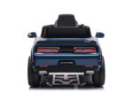 Dodge Challenger Srt, 12 Volt Electric Children's Car, Leather Seat, Rubber Tires, Children's Battery Car! - Slika 6