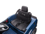 Dodge Challenger Srt, 12 Volt Electric Children's Car, Leather Seat, Rubber Tires, Children's Battery Car! - Slika 7