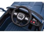 Dodge Challenger Srt, 12 Volt Electric Children's Car, Leather Seat, Rubber Tires, Children's Battery Car! - Slika 8