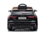 Audi Rs6, 12 Volt Electric Children's Car With Rubber Tires, Leather Seat And More! - Slika 5