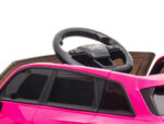 Audi Rs6, 12 Volt Electric Children's Car With Rubber Tires, Leather Seat And More! - Slika 9