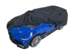 Rollzone Protective Cover For Electric Children's Cars (Large)