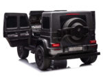 Mercedes G63 2-Seater, 24 Volt Electric Kids Car With Rubber Tires And More! - Slika 6