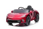 Mclaren 620 Gt Electric Kids Car, Rubber Tires & More!