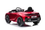 Mclaren 620 Gt Electric Kids Car, Rubber Tires & More! - Slika 3