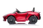 Mclaren 620 Gt Electric Kids Car, Rubber Tires & More! - Slika 4