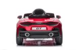 Mclaren 620 Gt Electric Kids Car, Rubber Tires & More! - Slika 5