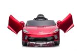 Mclaren 620 Gt Electric Kids Car, Rubber Tires & More! - Slika 6