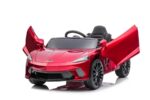 Mclaren 620 Gt Electric Kids Car, Rubber Tires & More! - Slika 7
