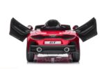 Mclaren 620 Gt Electric Kids Car, Rubber Tires & More! - Slika 8