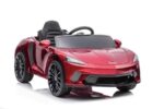 Mclaren 620 Gt Electric Kids Car, Rubber Tires & More! - Slika 9