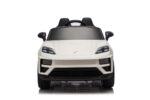 Porsche Macan Turbo Electric Ride-On Car With A Lithium Battery, Music Module, Rubber Tires, And More. - Image 2