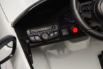 Porsche Macan Turbo Electric Ride-On Car With A Lithium Battery, Music Module, Rubber Tires, And More. - Image 12