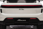 Porsche Macan Turbo Electric Ride-On Car With A Lithium Battery, Music Module, Rubber Tires, And More. - Image 14
