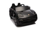Porsche Macan Turbo Electric Ride-On Car With A Lithium Battery, Music Module, Rubber Tires, And More. - Image 4
