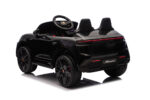 Porsche Macan Turbo Electric Ride-On Car With A Lithium Battery, Music Module, Rubber Tires, And More. - Image 6
