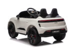 Porsche Macan Turbo Electric Ride-On Car With A Lithium Battery, Music Module, Rubber Tires, And More. - Image 6