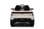 Porsche Macan Turbo Electric Ride-On Car With A Lithium Battery, Music Module, Rubber Tires, And More. - Image 7