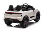Porsche Macan Turbo Electric Ride-On Car With A Lithium Battery, Music Module, Rubber Tires, And More. - Image 8